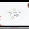 Salma Sheriff – The Social Shells Signature