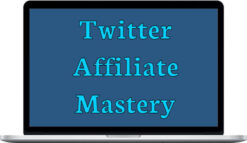 The Giver – Twitter Affiliate Mastery – Written by The Most Consistent Affiliate Marketer on Gumroad