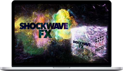 Cine Packs – Shockwave FX