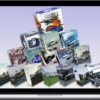DJordanMedia – The Complete Editing Course Bundle Pack