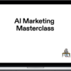 AI Marketing School – AI Marketing Mastery