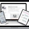Jessica Larrew – Low Content Book Creation Course
