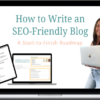 Polly Clover – How to Write an SEO-Friendly Blog: A Start-to-Finish Roadmap