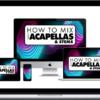 Digital Dj Tips – How To Mix With Acapellas & Stems