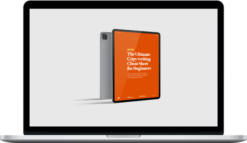 Kezia Israel – The Ultimate Copywriting Cheat Sheet for Beginners