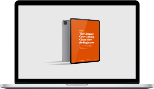 Kezia Israel – The Ultimate Copywriting Cheat Sheet for Beginners