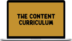 Amber Figlow – The Content Curriculum