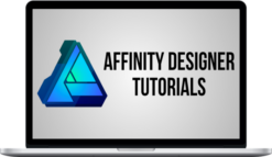 Ezra Anderson – Affinity Designer YouTube Tutorials