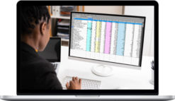 Matthew Smilor – Foundations of Excel & AI for Excel