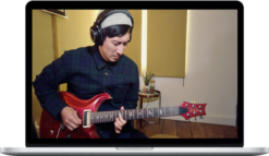 Nick Tsang – Pop Guitar Composition & Production: The Complete Process