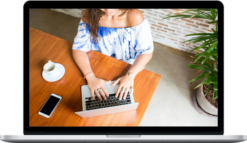 In Flow Design – The Blogging Blueprint Mini Course