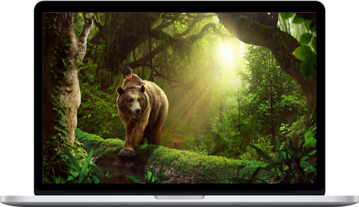 Jesús Ramirez – Color Correcting and Creating a Cinematic Look in Photoshop CC