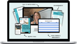 Kristin Hanes – Niche Sites Made Easy