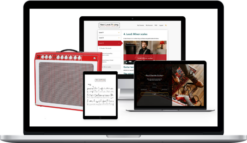 Paul Davids – Next Level Playing