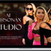 SkillWiz – AI PersonaX Studio