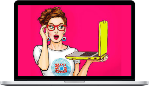 Aisha Preece – How To Make Money Blogging (For Beginners)