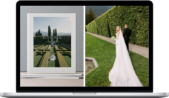 Anna Roussos – Editorial Wedding Photography Guide