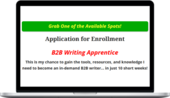Awai – B2B Writing Apprentice