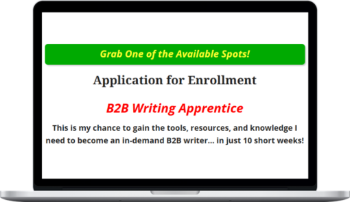 Awai – B2B Writing Apprentice