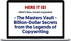 Awai – Billion-Dollar Secrets from the Legends of Copywriting