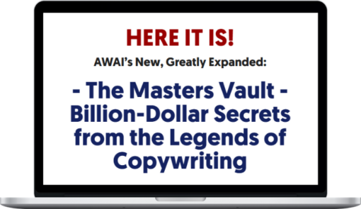 Awai – Billion-Dollar Secrets from the Legends of Copywriting
