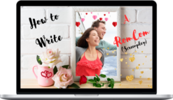 Barb Doyon – RomCom Screenplay Course