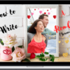Barb Doyon – RomCom Screenplay Course
