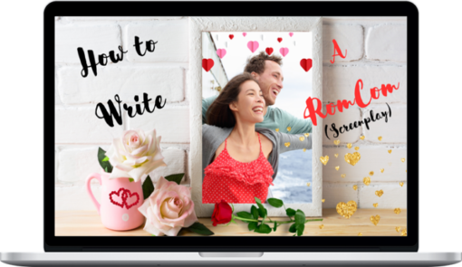 Barb Doyon – RomCom Screenplay Course