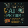 Ben Adkins – Your AI PR Firm