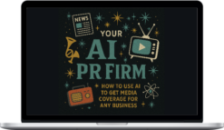Ben Adkins – Your AI PR Firm