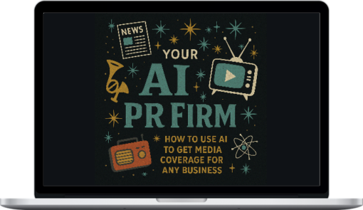 Ben Adkins – Your AI PR Firm
