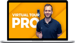 Ben Claremont – Virtual Tour Pro