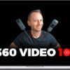Ben Claremont – 360 Video 101