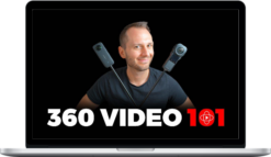 Ben Claremont – 360 Video 101