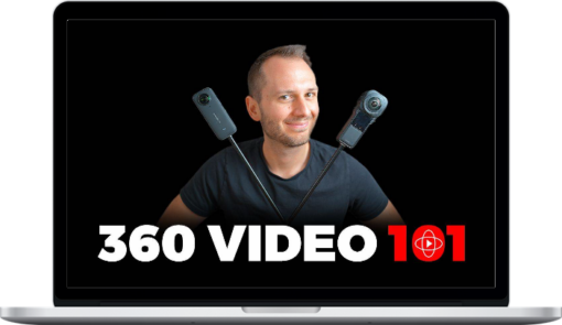 Ben Claremont – 360 Video 101