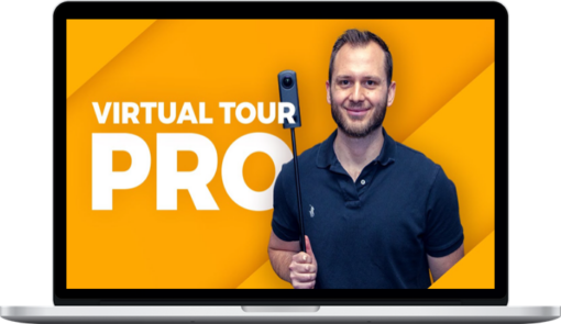 Ben Claremont – Virtual Tour Pro