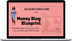 Blogwithmo – Money Blog Blueprint