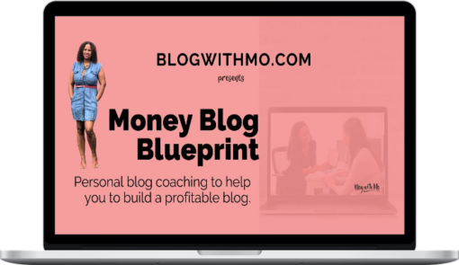Blogwithmo – Money Blog Blueprint