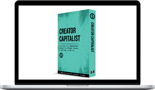 Category Pirates – Creator Capitalist
