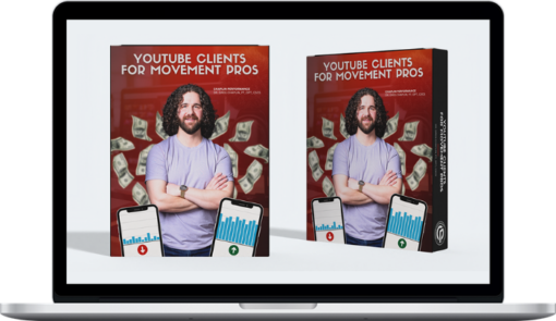 Chaplin Performance – Youtube Clients for Movement Pros