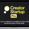Colin and Samir – Creator Startup Cohort 2