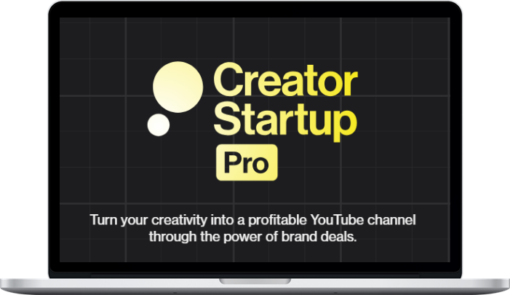 Colin and Samir – Creator Startup Cohort 2