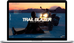 Creator FX – CFX x Mitchell Mullins Color Grading + Asset Pack