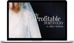 D’Arcy Benincosa – The Profitable Portfolio Photography Course