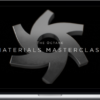 Dave Bergin – The Octane Materials Masterclass