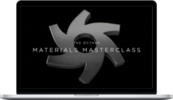 Dave Bergin – The Octane Materials Masterclass