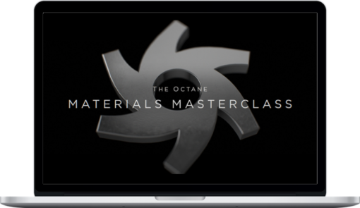 Dave Bergin – The Octane Materials Masterclass