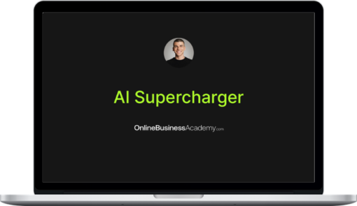 Dave Nick – The Future of Online Business: Harnessing AI and Latest Tools to Build a Thriving Business