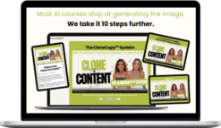 Digital Resell Vault – Clone To Content