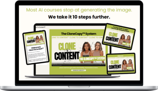 Digital Resell Vault – Clone To Content